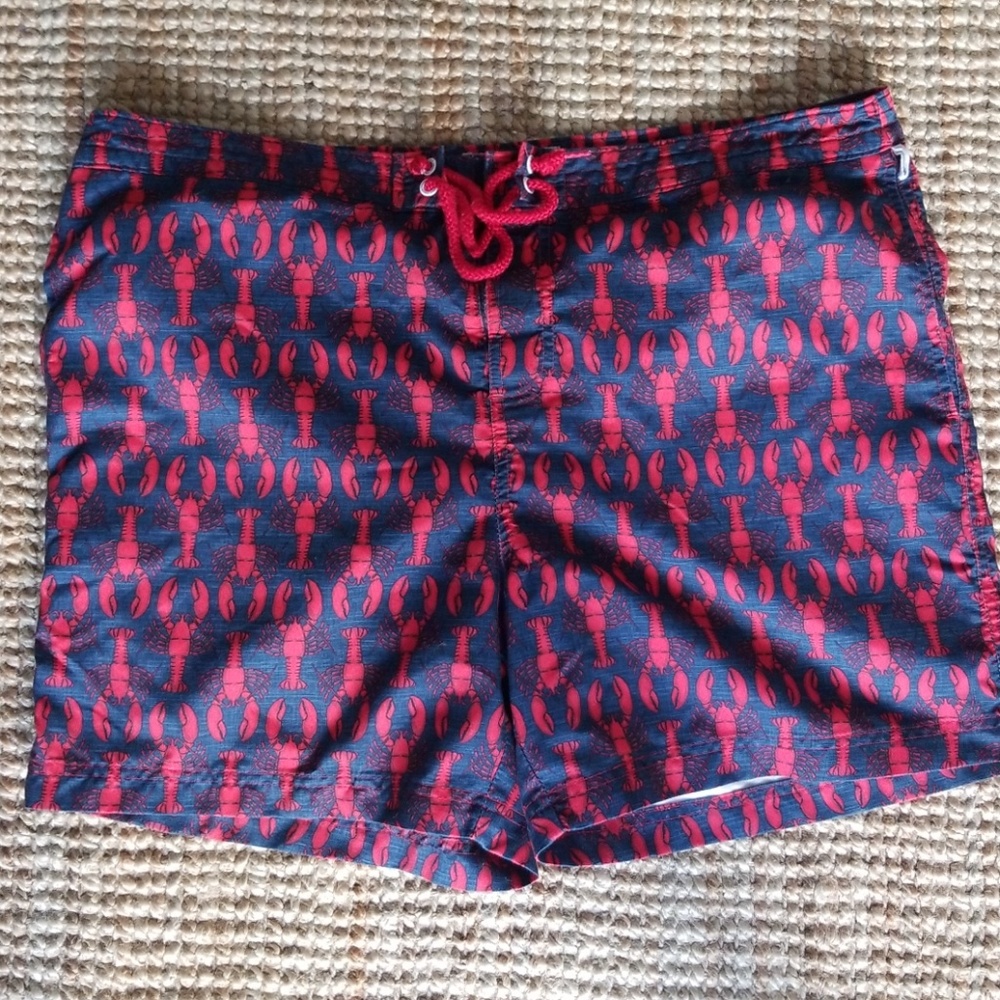 Penguin Swimming Trunks/ Shorts Size 38
